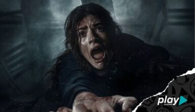 Until Dawn: Noite de Terror