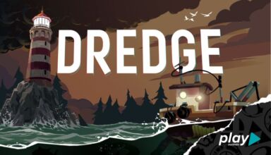 Dredge