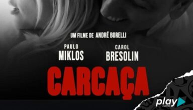 carcaça
