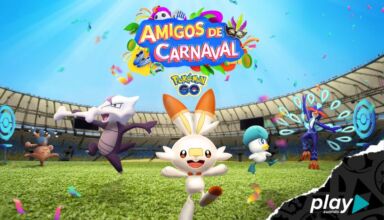 Amigos de Carnaval