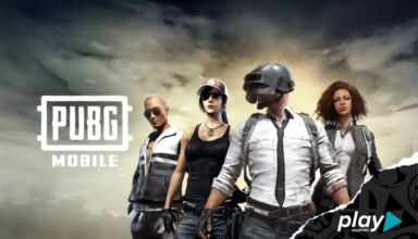 PUBG MOBILE Campeonatos