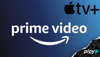Apple TV+