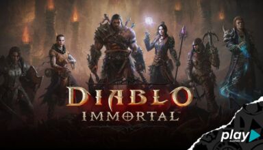 Diablo Immortal