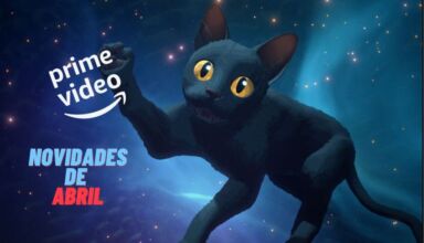 prime video abril