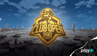 A competição PUBG MOBILE Club Open começa em 25 de abril com a Etapa Aberta, que define os 24 times que seguirão para a Fase de Grupos planejada para ocorrer em junho.