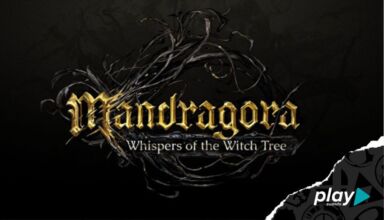 Mandragora