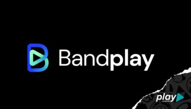 bandplay