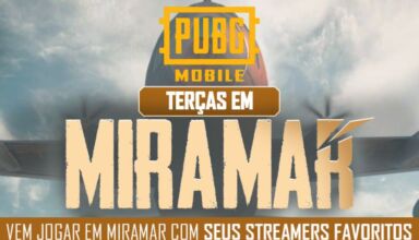 PUBG MOBILE
