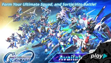 SD Gundam G Generation