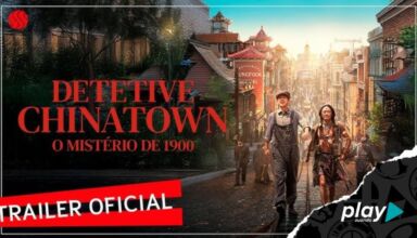 Detetive Chinatown