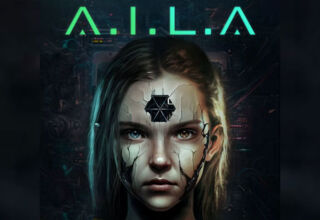 demo de A.I.L.A.