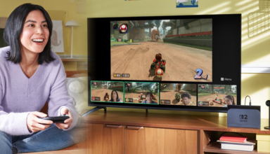 gamechat-nintendo