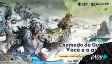 Festival 5 por 5