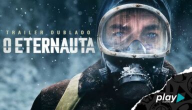 O Eternauta