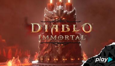 Diablo Immortal