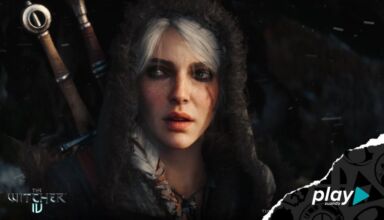 The Witcher 4