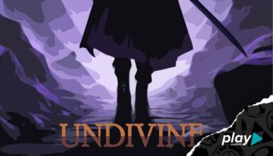 Undivine