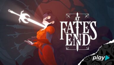 At Fate's End