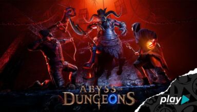 Abyss of Dungeons