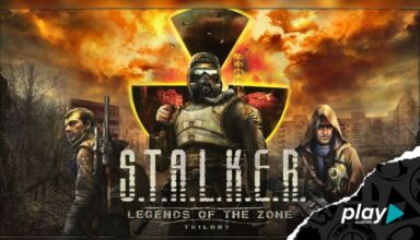 S.T.A.L.K.E.R.: Legends of the Zone