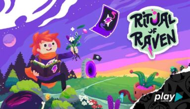 Ritual of Raven