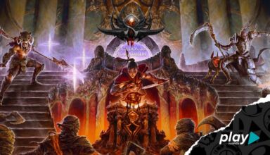 Diablo IV temporada 9