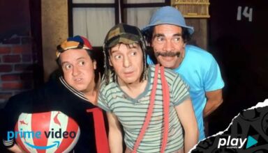 Chaves e Chapolin