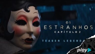 Os Estranhos Capítulo 2