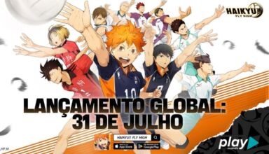 HAIKYU!! FLY HIGH