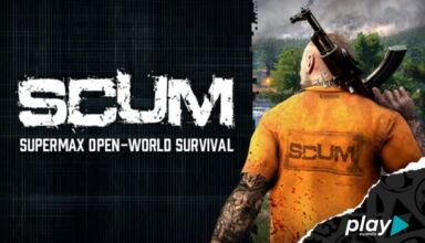 scum