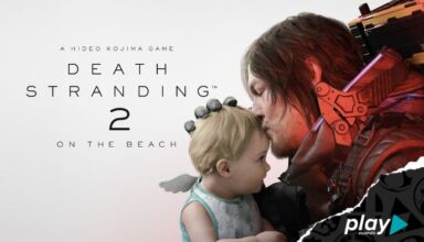 Death Stranding 2