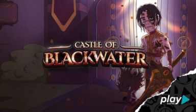 Castle of Blackwater