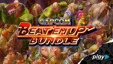  Beat'Em Up Collection