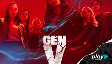 gen V