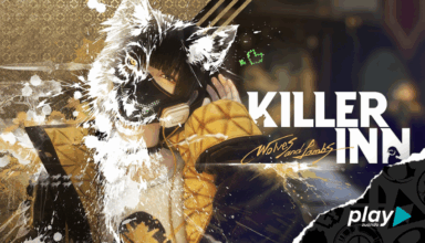 KILLER INN