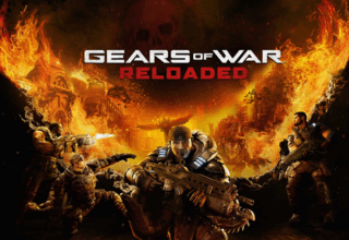 Gears of War Reloaded PS5