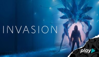 Invasão