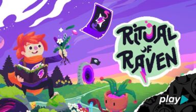 Ritual of Raven
