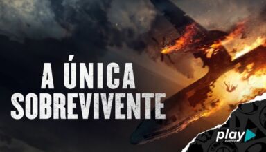 A Única Sobrevivente