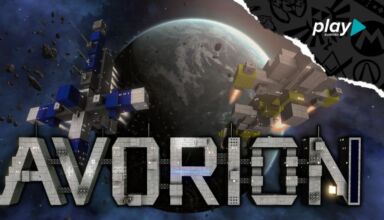 Avorion
