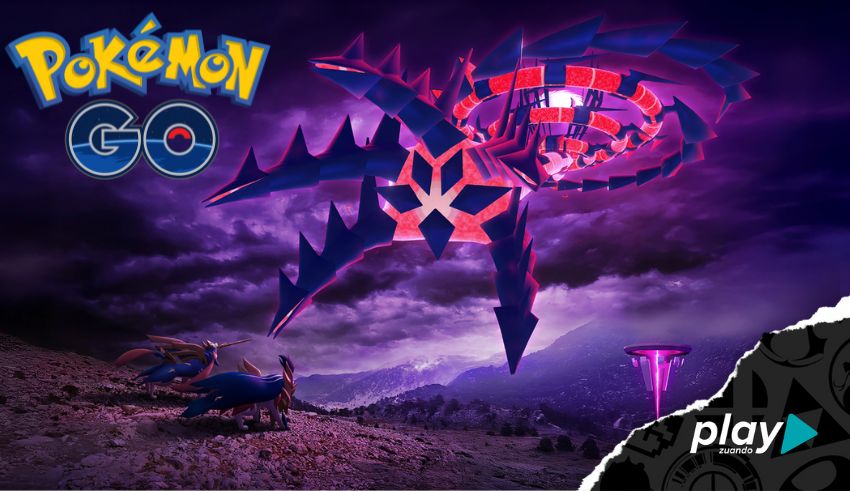 Festival de Pokémon GO 2025