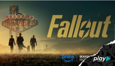 Segunda Temporada Fallout