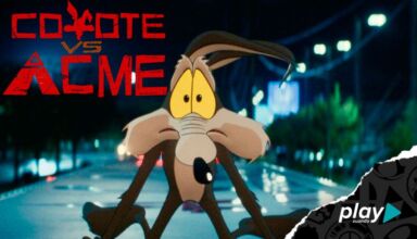 Coyote Vs. Acme