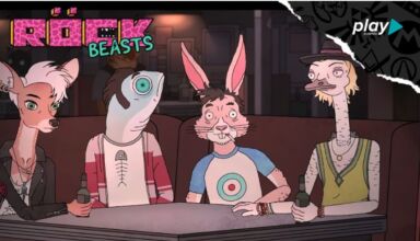 ROCKBEASTS