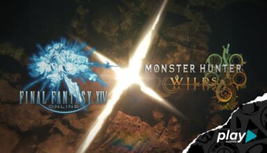 Monster Hunter Final Fantasy