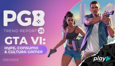 GTA VI no Brasil