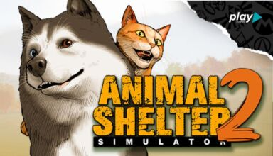 Animal Shelter 2