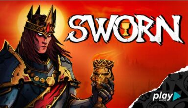 SWORN