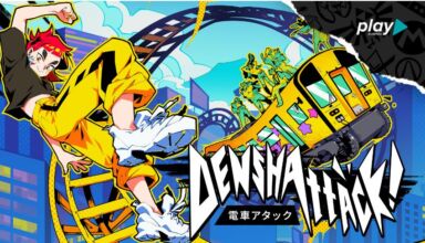Denshattack!