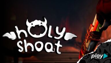 Holy Shoot